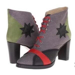 Preen by Thornton Bregazzi Boots 40